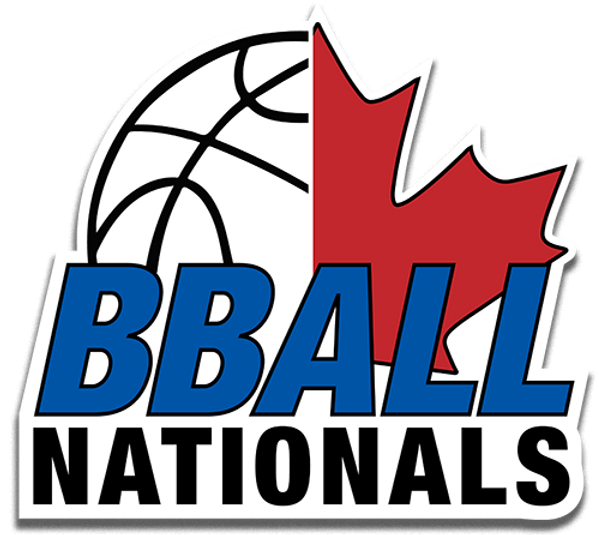 BBall Nationals Logo