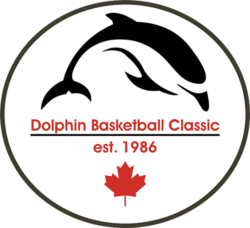 Dophin Basketball Classic Logo