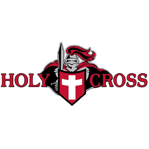 Holy Cross Regional High School Crusaders Logo